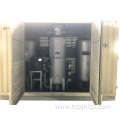 Cms-10 Containerized Nitrogen Production Equipment